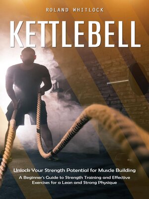 cover image of Kettlebell